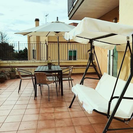 Rifugio A Mottola Apartment Екстериор снимка