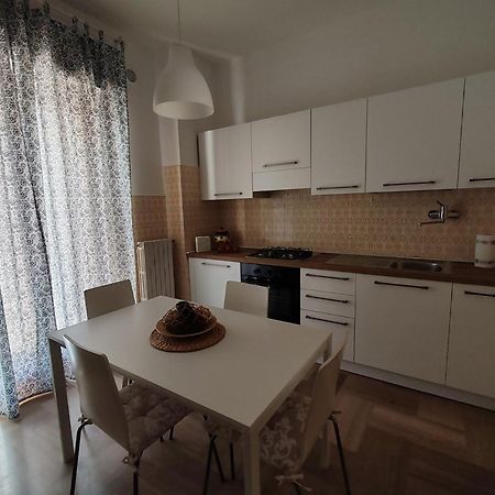 Rifugio A Mottola Apartment Екстериор снимка