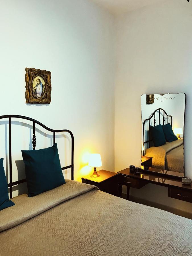Rifugio A Mottola Apartment Екстериор снимка