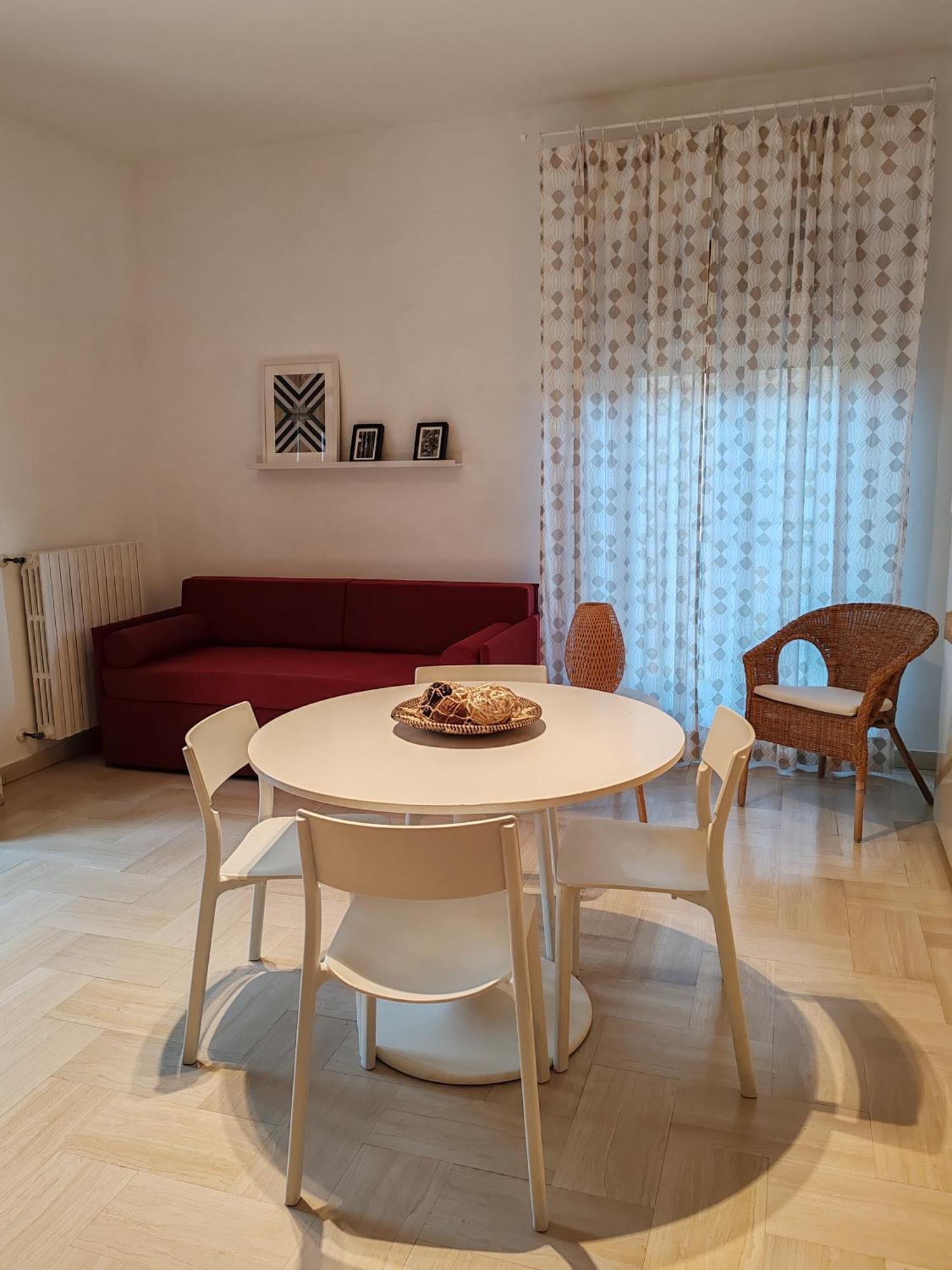 Rifugio A Mottola Apartment Екстериор снимка