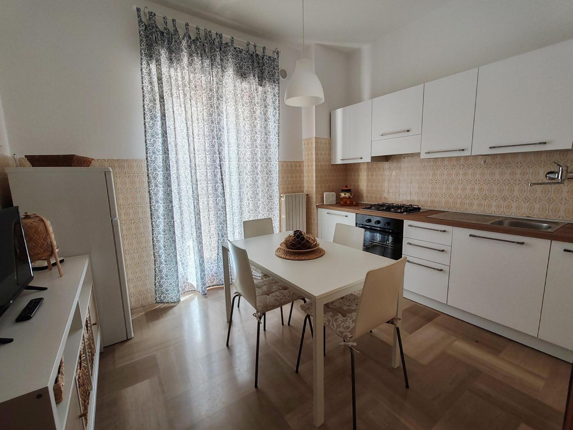 Rifugio A Mottola Apartment Екстериор снимка