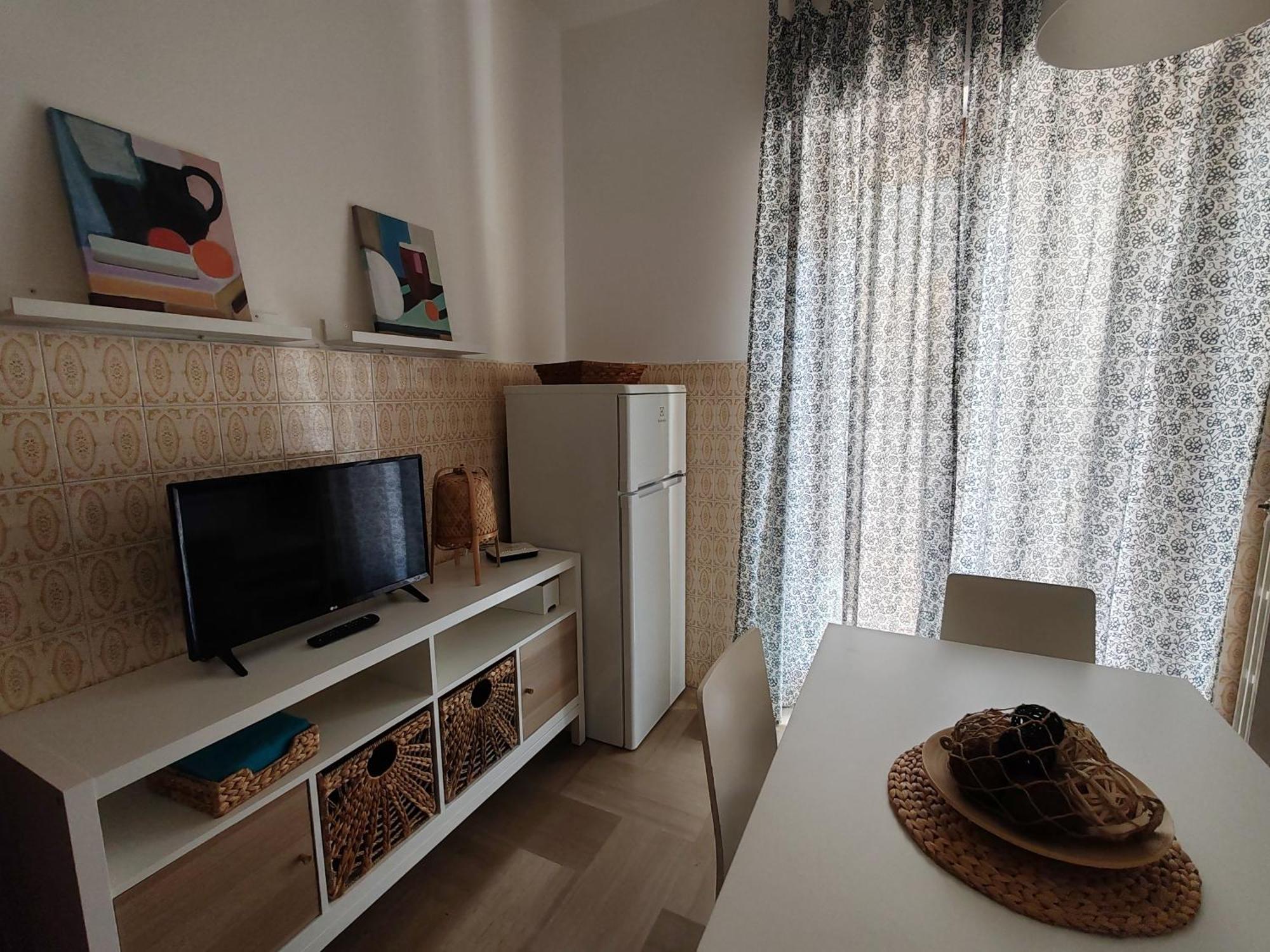 Rifugio A Mottola Apartment Екстериор снимка