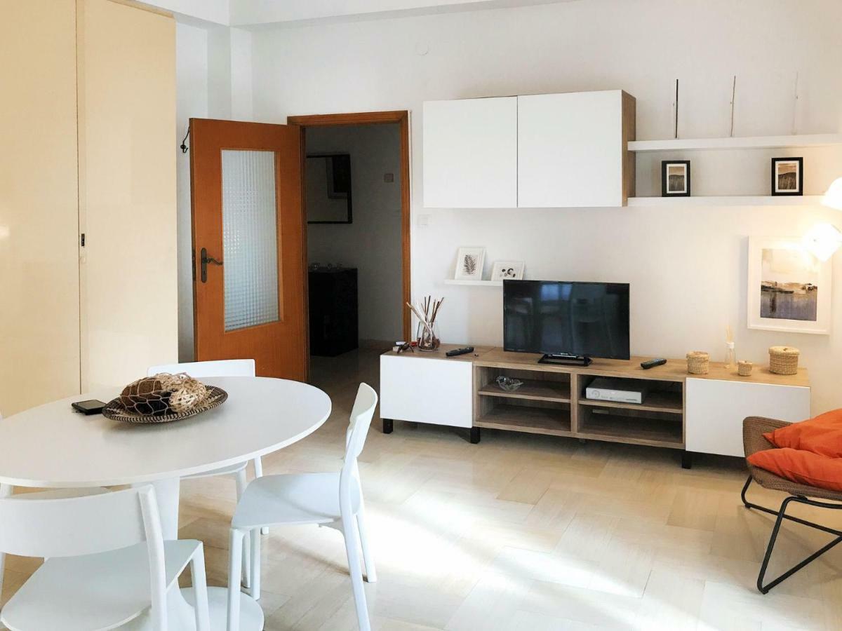 Rifugio A Mottola Apartment Екстериор снимка