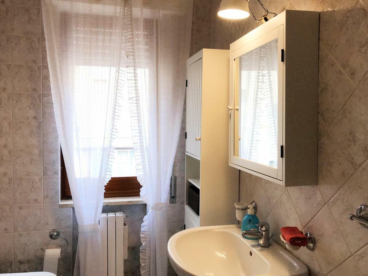 Rifugio A Mottola Apartment Екстериор снимка