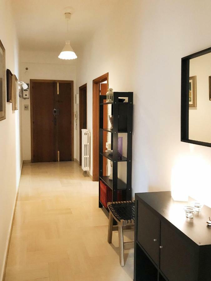 Rifugio A Mottola Apartment Екстериор снимка
