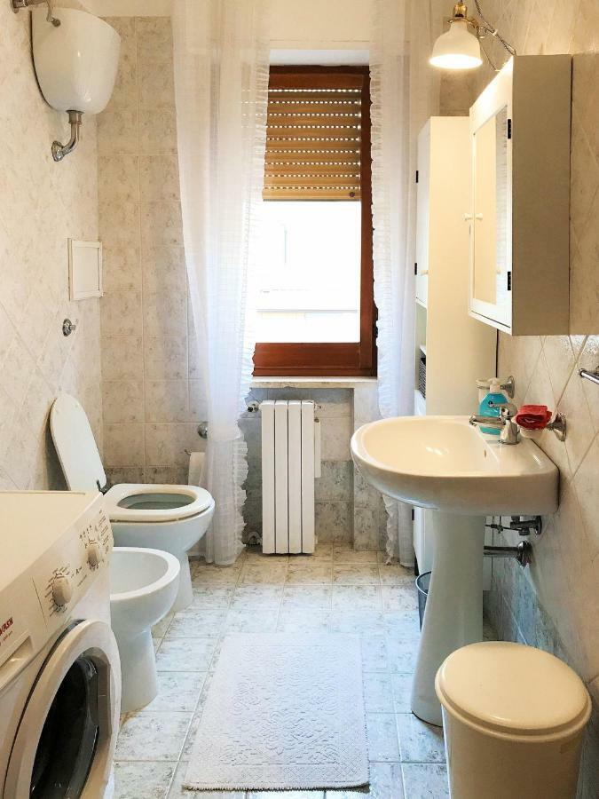 Rifugio A Mottola Apartment Екстериор снимка