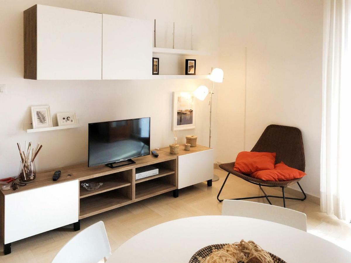 Rifugio A Mottola Apartment Екстериор снимка