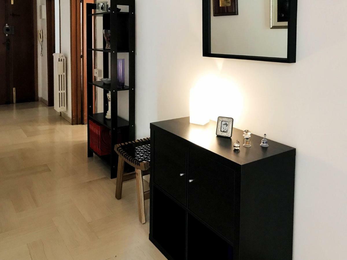 Rifugio A Mottola Apartment Екстериор снимка