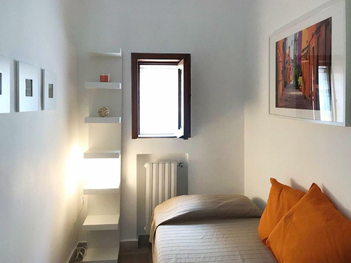 Rifugio A Mottola Apartment Екстериор снимка